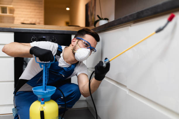 Best Exterminator Services  in Greensboro, MD