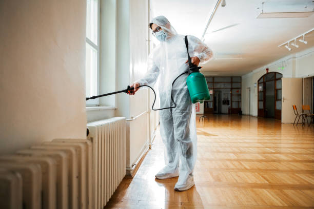 Best Bed Bug Extermination  in Greensboro, MD